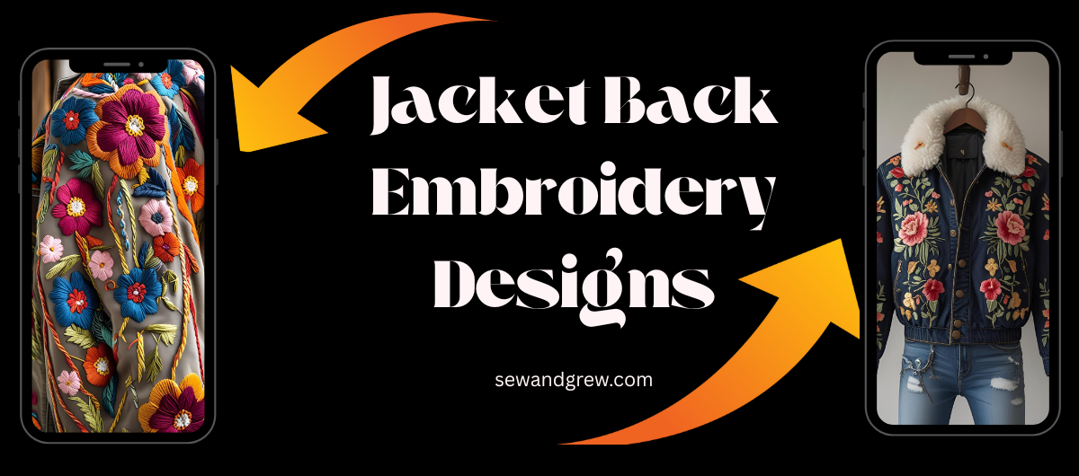 Top-Quality Embroidery Digitizing Services in USA for Flawless Jacket Design Embroidery